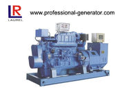 CCS BV 64 KW Marine Diesel Cummins Diesel Generator With 400V Rated Voltage