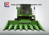 Multi-Functional 7 Rows Combine Corn Harvester Gear Drive with Reliable Performance